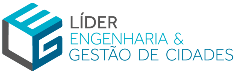Logo Lider Engenharia
